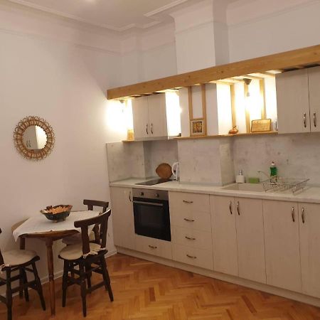 Апартамент Boho Chic Free Parking Varna Exterior foto