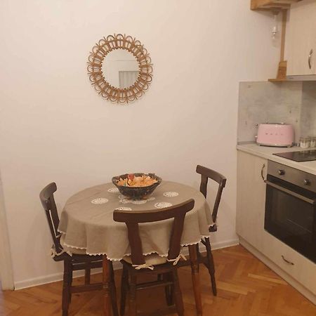 Апартамент Boho Chic Free Parking Varna Exterior foto