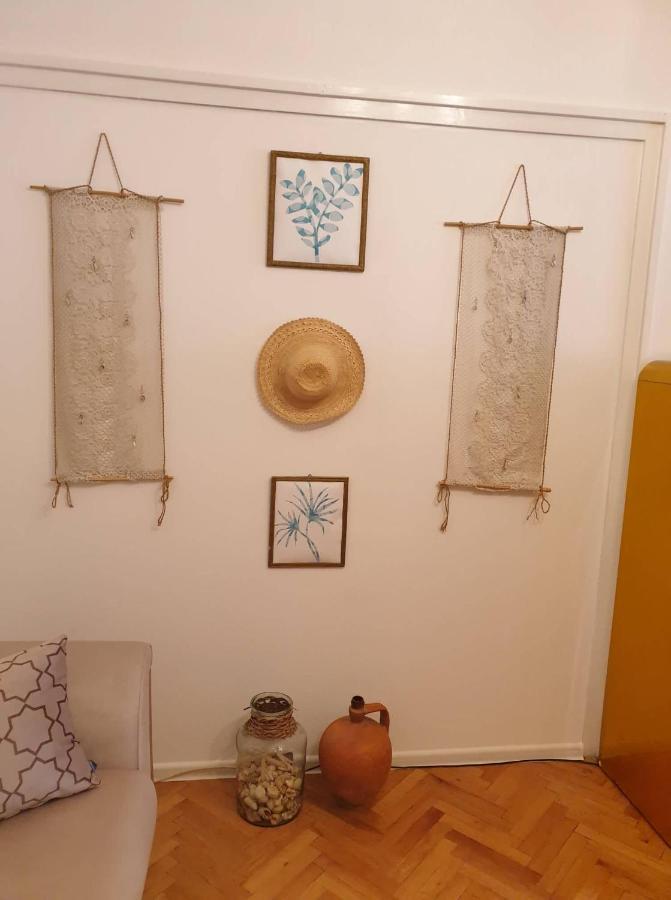 Апартамент Boho Chic Free Parking Varna Exterior foto